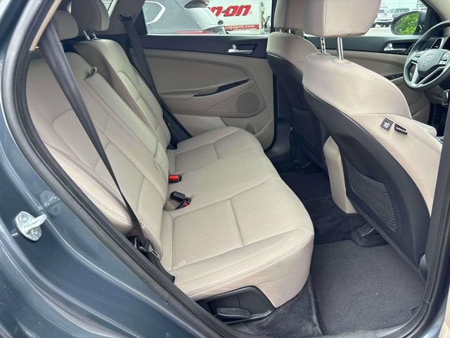 Used 2020 Hyundai Tucson Value AWD/4WD image 14