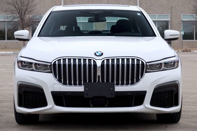 Used 2021 BMW 740i 740i * 1-OWNER * SPORT * w/ M Sport Package image 9