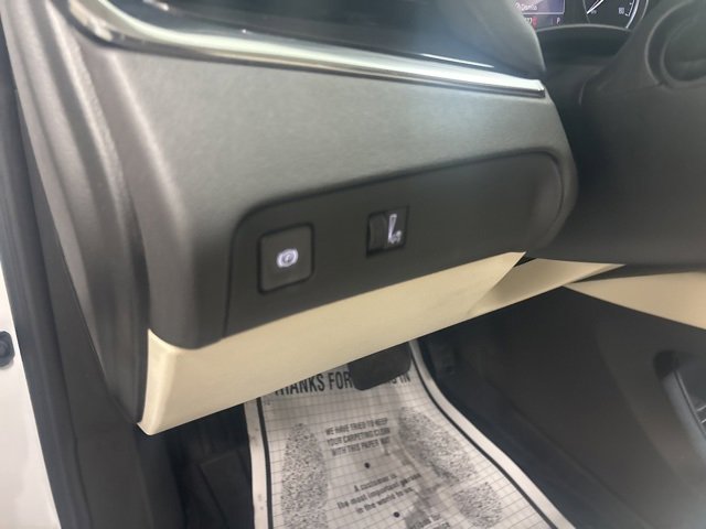 Used 2023 Buick Enclave Essence w/ Experience Buick Package image 16