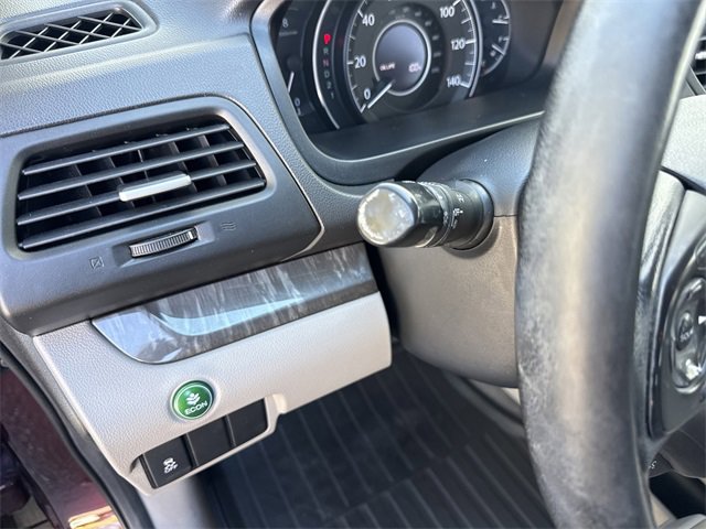 Used 2012 Honda CR-V EX-L image 19