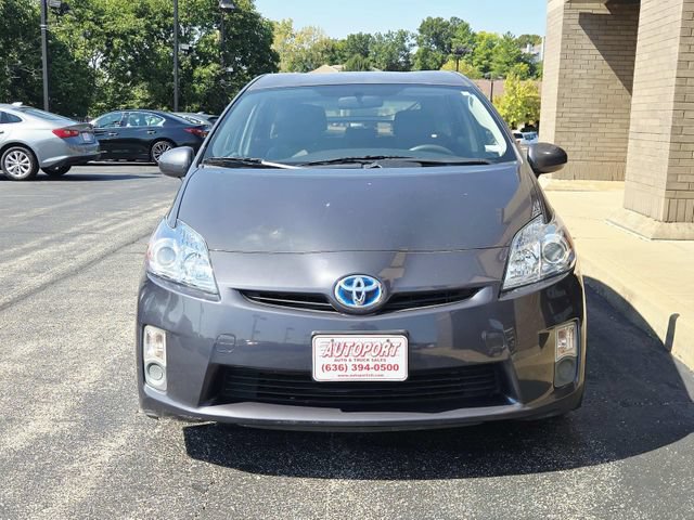 Used 2011 Toyota Prius Two FWD image 8
