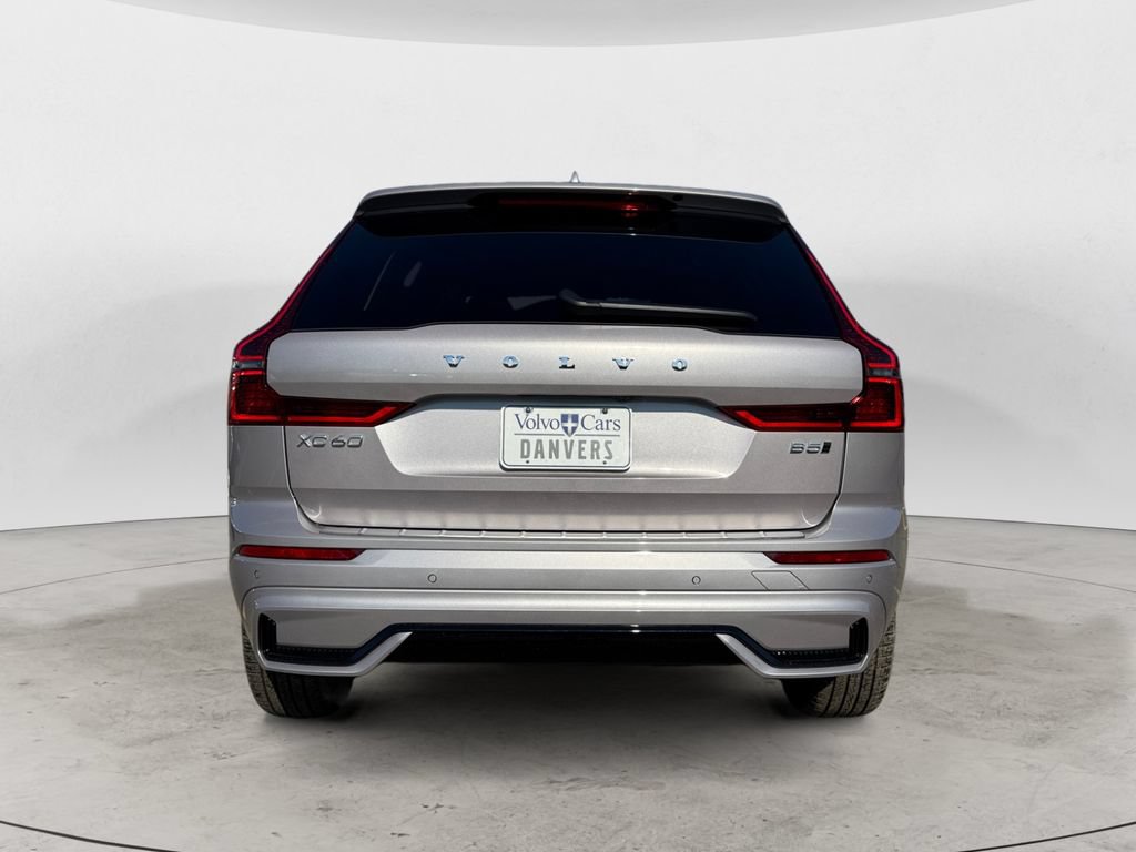 New 2026 Volvo XC60 B5 Plus w/ Protection Package Premier AWD/4WD image 5