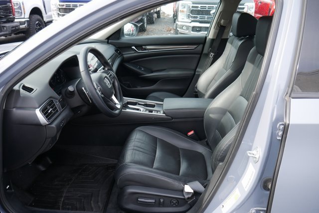 Used 2021 Honda Accord Sport Special Edition image 2