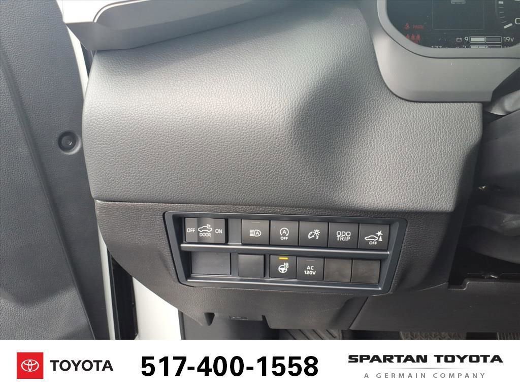 New 2026 Toyota Tundra Limited image 15