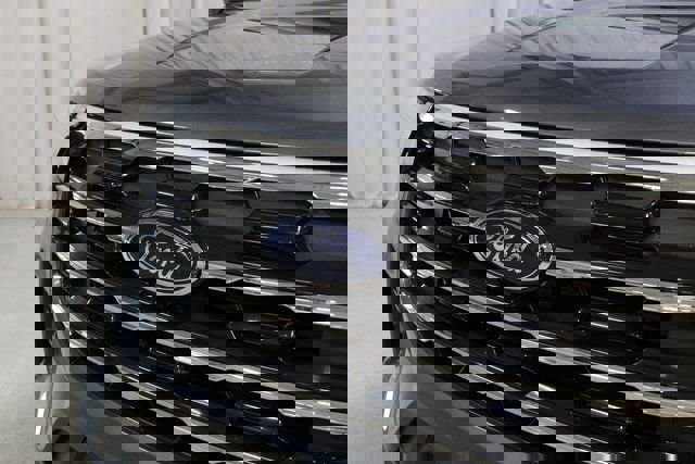 New 2026 Ford Explorer Active image 31