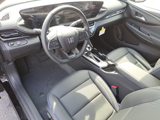 New 2026 Buick Envista Sport Touring w/ Convenience I Package image 18