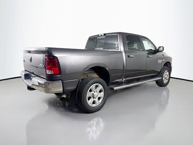 Used 2016 RAM 2500 Big Horn image 7