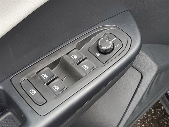 New 2026 Volkswagen Taos S image 14