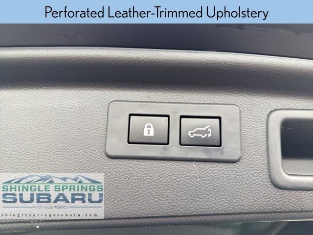 Used 2021 Subaru Forester Touring w/ Popular Package #2 image 30