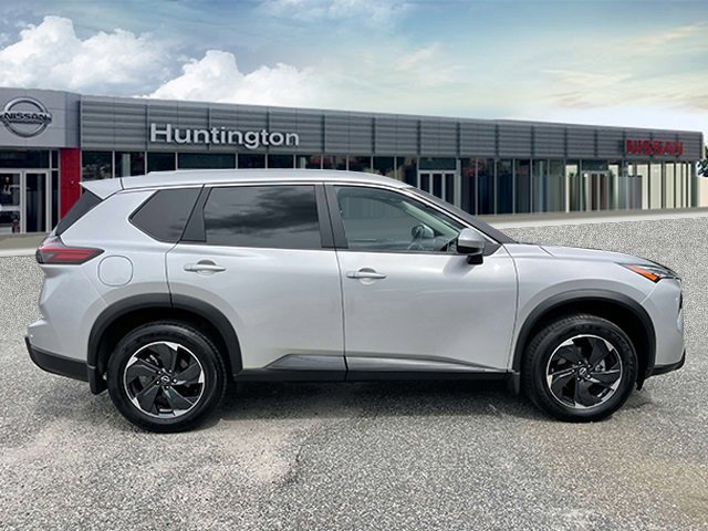 Certified 2024 Nissan Rogue SV w/ SV Premium Package image 5