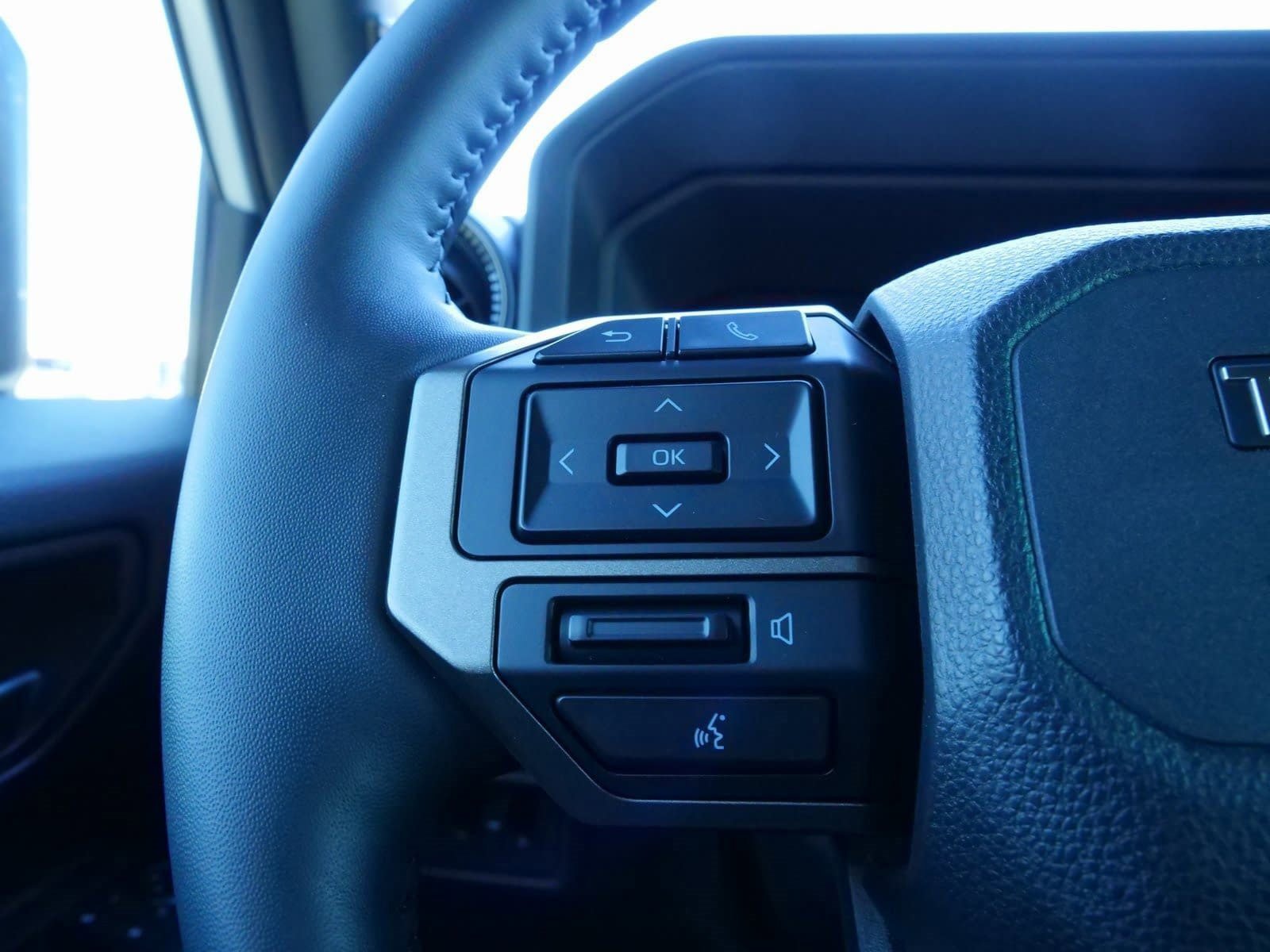 Used 2025 Toyota Land Cruiser image 22