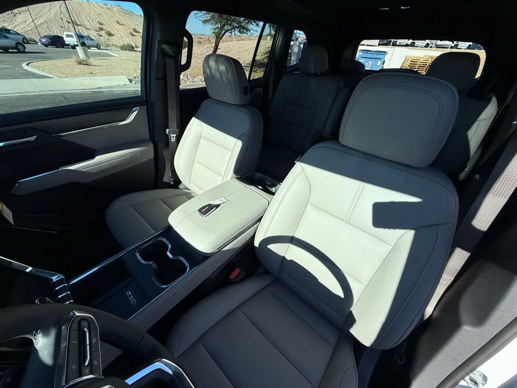 New 2026 GMC Acadia Elevation w/ Elevation Premium Package image 11