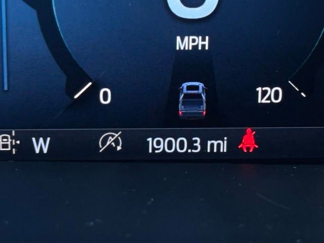 New 2025 Ford F150 Tremor image 29