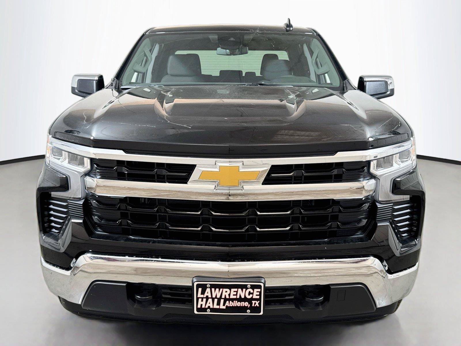 New 2026 Chevrolet Silverado 1500 LT AWD/4WD image 2