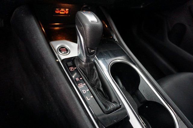 Used 2021 Nissan Altima 2.5 SV image 14