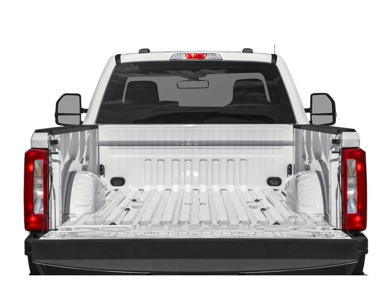 New 2026 Ford F250 XL w/ XL Chrome Package image 23