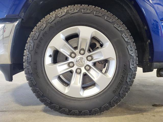 Used 2019 RAM 1500 Laramie image 11