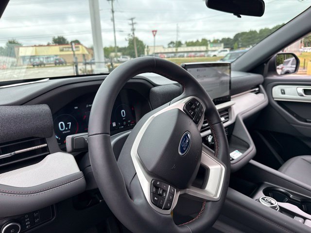 New 2027 Ford Explorer Active w/ Active Comfort Package RWD image 28