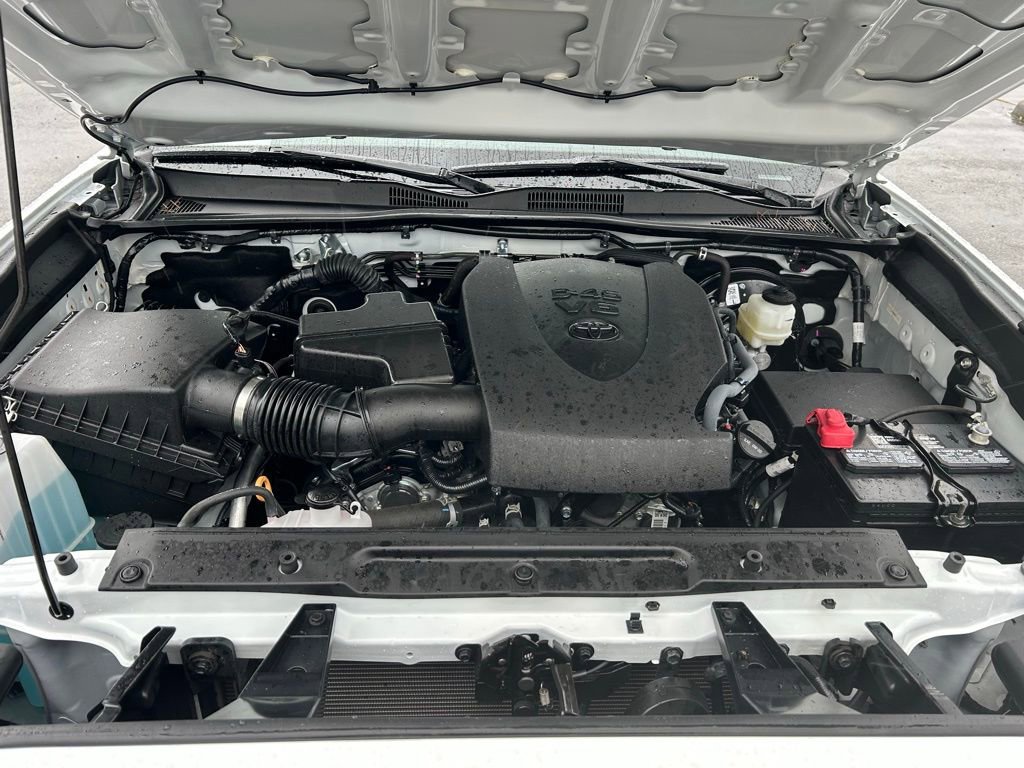 Certified 2023 Toyota Tacoma SR5 image 26