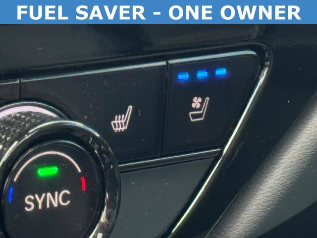 Certified 2023 Honda Accord Touring image 18