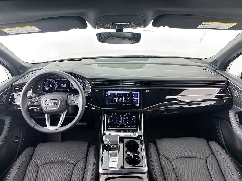 New 2026 Audi Q7 3.0T Prestige image 9