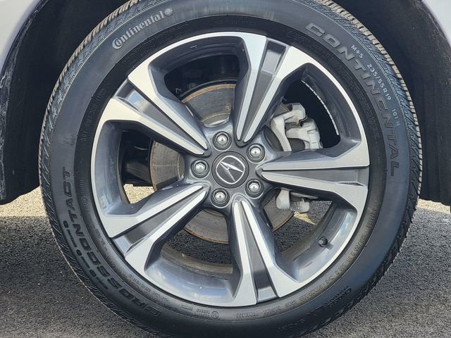 Used 2023 Acura RDX AWD w/ Advance Package image 16