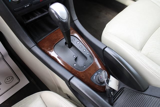 Used 2011 Saab 9-3 Aero AWD/4WD image 15