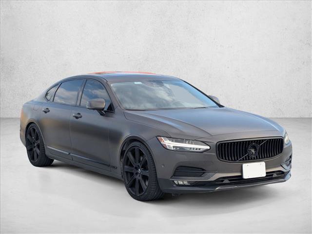 Used 2018 Volvo S90 T6 Inscription w/ Convenience Package AWD/4WD image 3