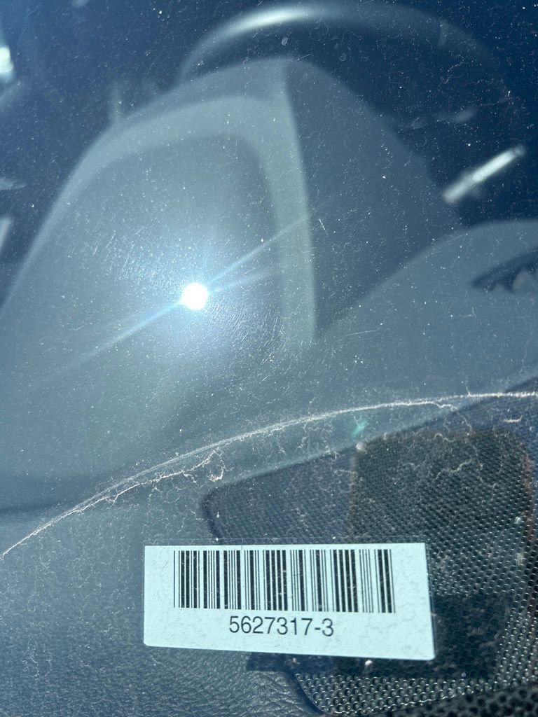 Used 2025 Mitsubishi Eclipse Cross SE AWD/4WD image 2