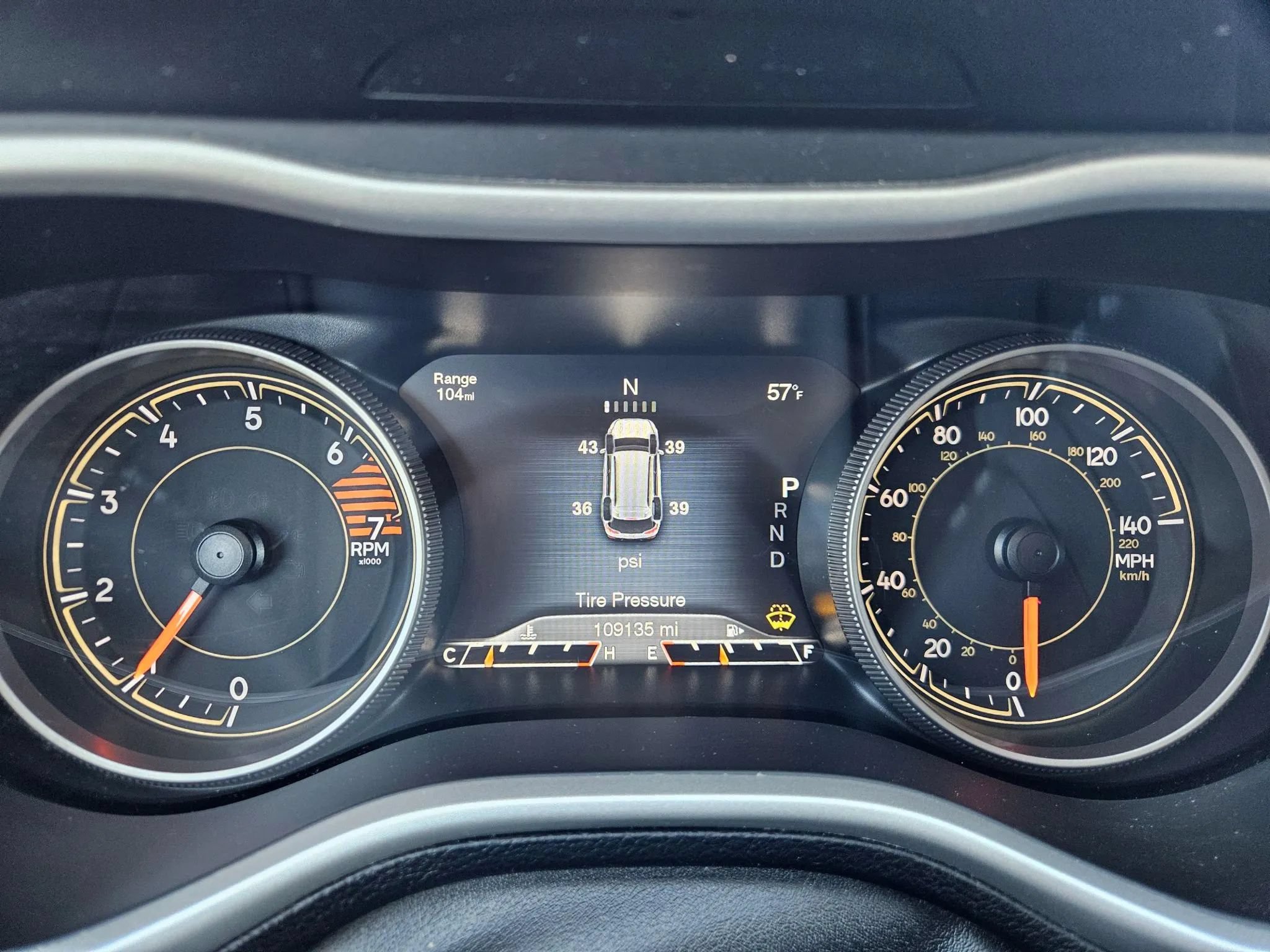 Used 2018 Jeep Cherokee Limited image 19