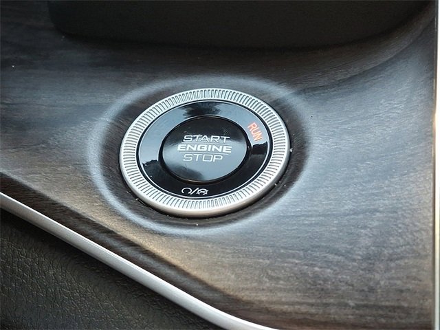 Used 2024 Jeep Grand Cherokee Limited 4xe image 23