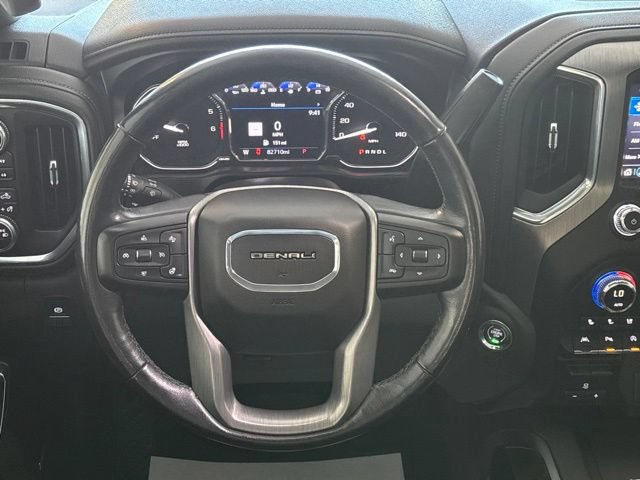 Used 2020 GMC Sierra 1500 Denali w/ Technology Package AWD/4WD image 20