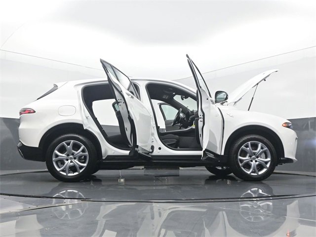 New 2025 Dodge Hornet R/T image 61