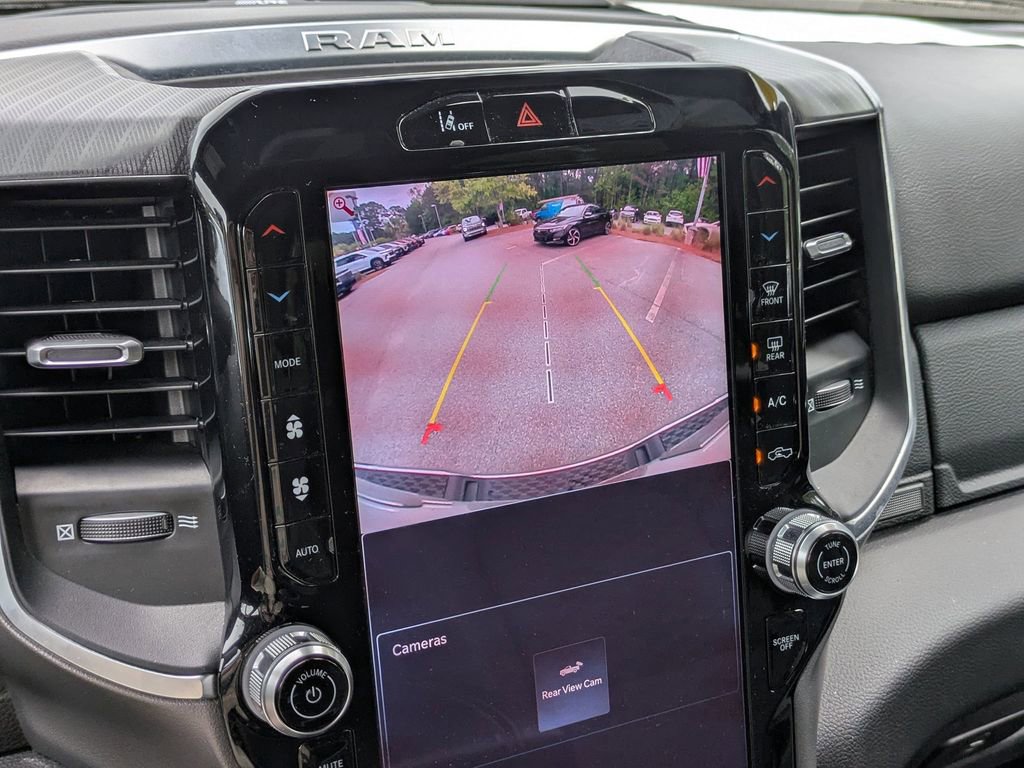 Used 2025 RAM 1500 Big Horn image 21