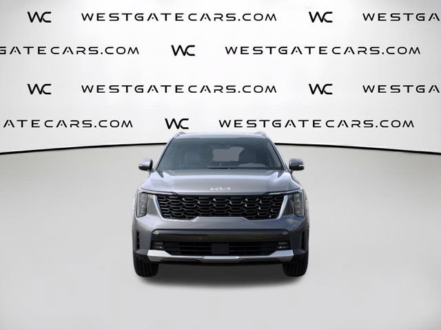 New 2026 Kia Sorento EX FWD image 2