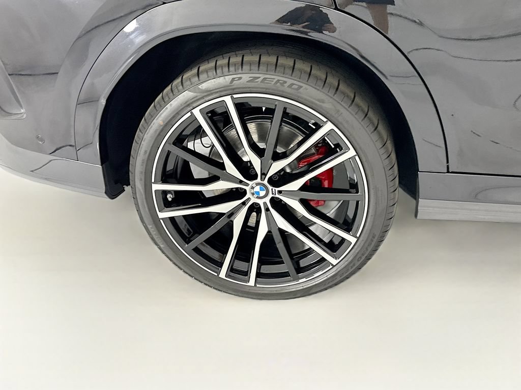 New 2027 BMW X6 xDrive40i AWD/4WD image 32