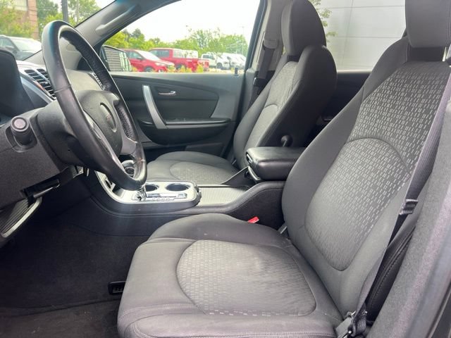 Used 2012 GMC Acadia SLE FWD image 23