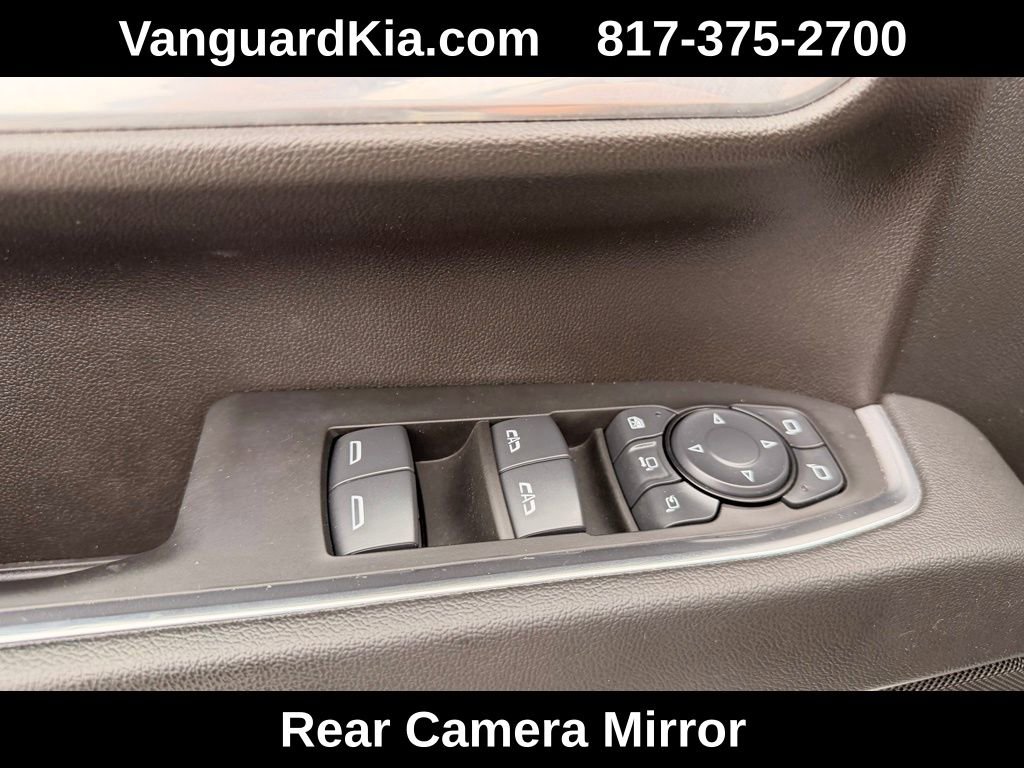 Used 2025 Chevrolet Silverado 2500 LTZ w/ LTZ Premium Package image 15