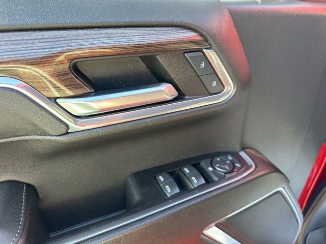Used 2024 Chevrolet Silverado 1500 RST image 8