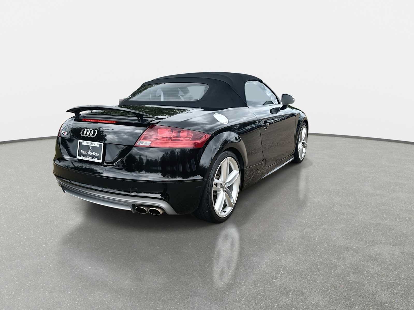 Used 2013 Audi TTS 2.0T Premium Plus AWD/4WD image 7