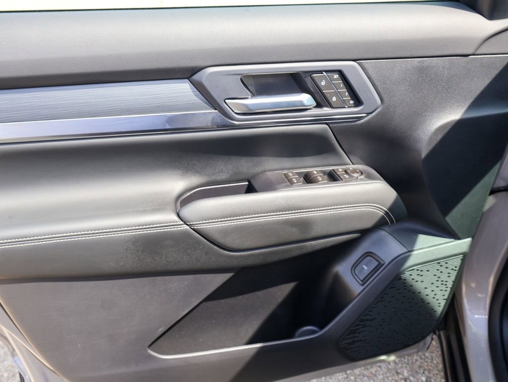 New 2026 GMC Terrain Elevation w/ Elevation Premium Package image 10