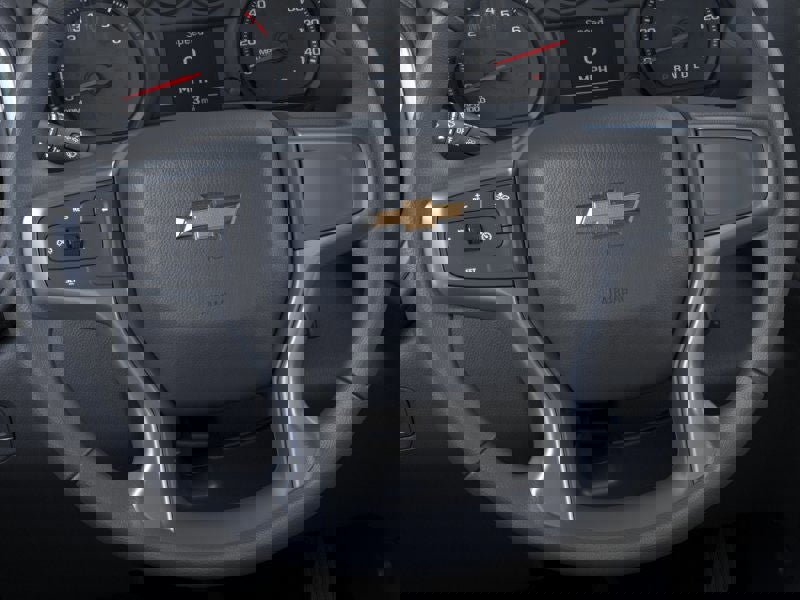 New 2026 Chevrolet Silverado 2500 Custom w/ Custom Value Package image 19