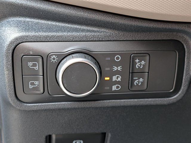 Used 2022 Ford Bronco Wildtrak AWD/4WD image 17