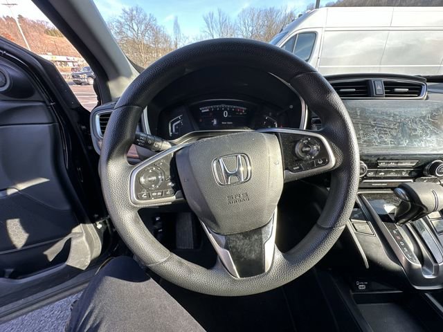 Used 2021 Honda CR-V EX image 13