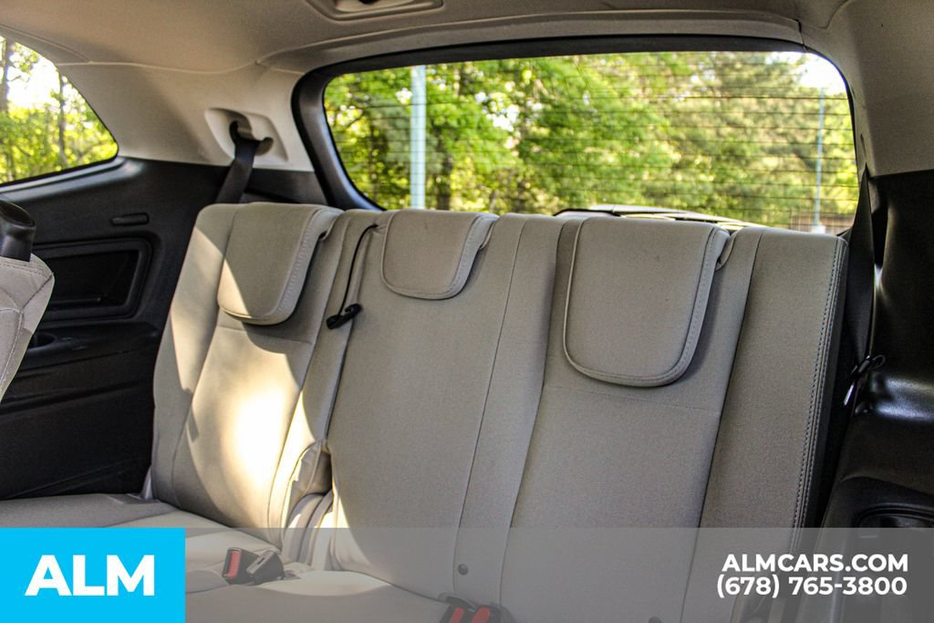 Used 2025 Subaru Ascent Premium AWD/4WD image 18