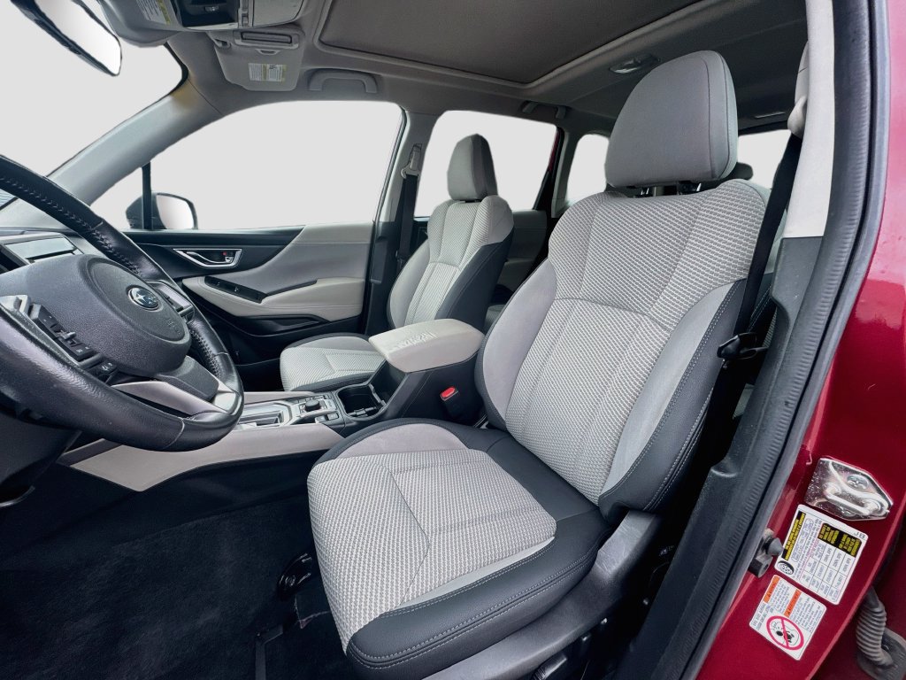 Used 2020 Subaru Forester Premium AWD/4WD image 19