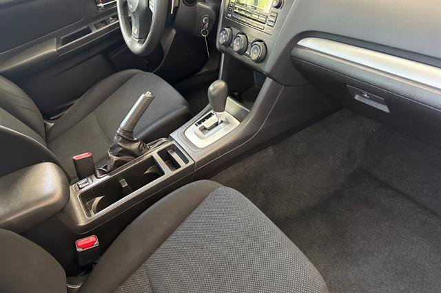 Used 2014 Subaru Impreza 2.0i Premium w/ Popular Package #1 AWD/4WD image 15
