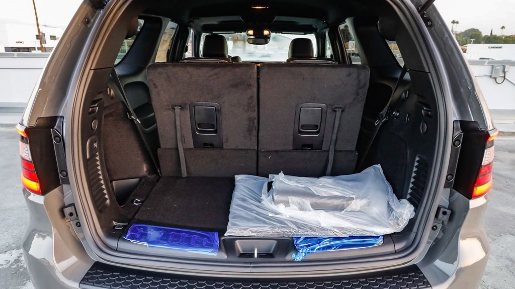 New 2026 Dodge Durango GT image 28