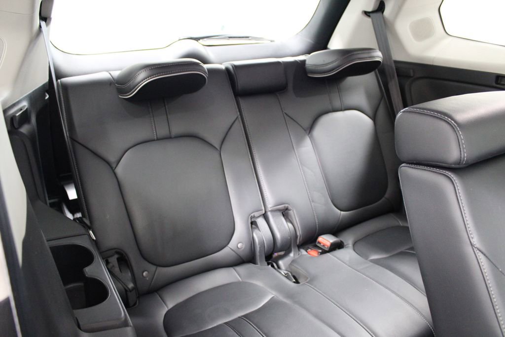 Used 2023 Honda Pilot Elite image 31