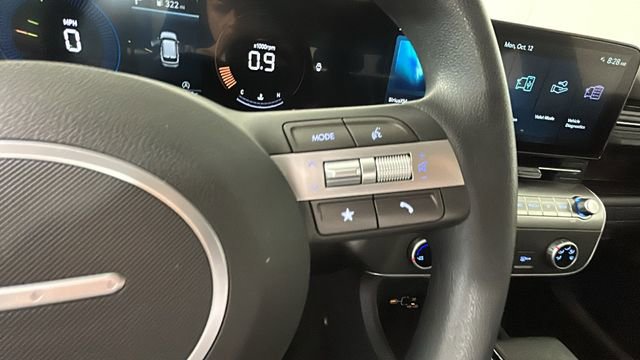 Certified 2024 Hyundai Kona SE AWD/4WD image 17